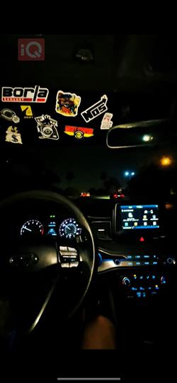 هيونداي فلوستر